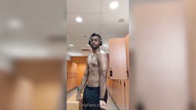Small OF clips - gay porn video (Part 1) (2265)