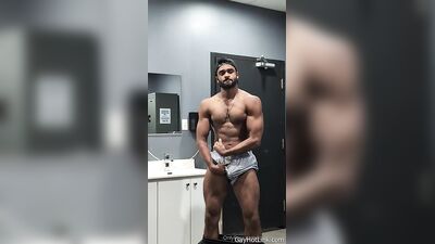 Small OF clips - gay porn video (Part 1) (2279)