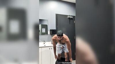 Small OF clips - gay porn video (Part 1) (2279)