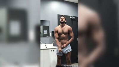 Small OF clips - gay porn video (Part 1) (2279)