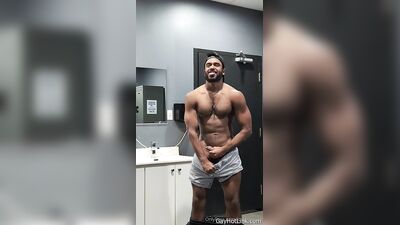 Small OF clips - gay porn video (Part 1) (2279)