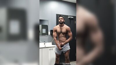 Small OF clips - gay porn video (Part 1) (2279)