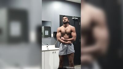 Small OF clips - gay porn video (Part 1) (2279)
