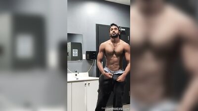 Small OF clips - gay porn video (Part 1) (2279)