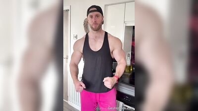 Small OF clips - gay porn video (Part 1) (199)