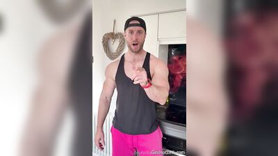 Small OF clips - gay porn video (Part 1) (199)