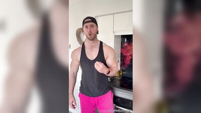 Small OF clips - gay porn video (Part 1) (199)