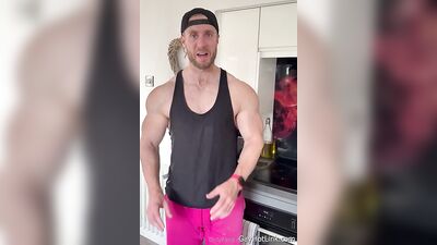 Small OF clips - gay porn video (Part 1) (199)