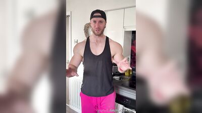 Small OF clips - gay porn video (Part 1) (199)