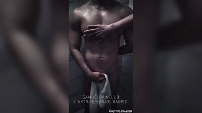 Small OF clips - gay porn video (Part 1) (2140)