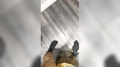 Small OF clips - gay porn video (Part 1) (2281)