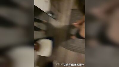 Small OF clips - gay porn video (Part 1) (264)