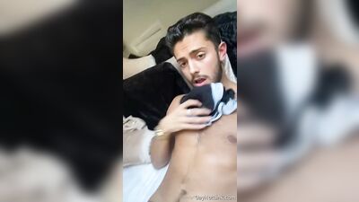 Small OF clips - gay porn video (Part 1) (2062)