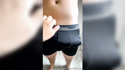 Small OF clips - gay porn video (Part 1) (1368)