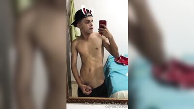 Small OF clips - gay porn video (Part 1) (413)