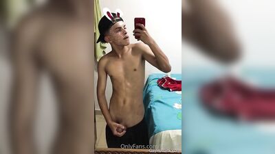 Small OF clips - gay porn video (Part 1) (413)