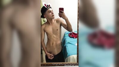 Small OF clips - gay porn video (Part 1) (413)