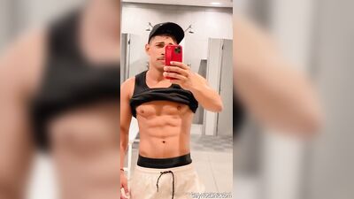 Small OF clips - gay porn video (Part 1) (2220)