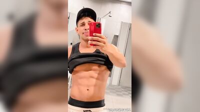 Small OF clips - gay porn video (Part 1) (2220)