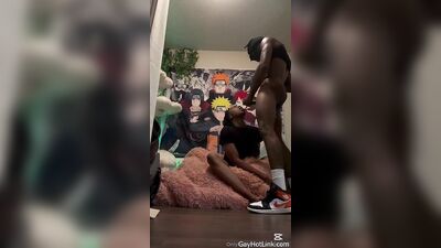Small OF clips - gay porn video (Part 1) (1332)