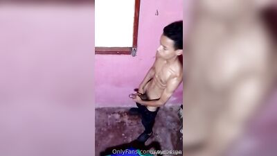 Small OF clips - gay porn video (Part 1) (1163)