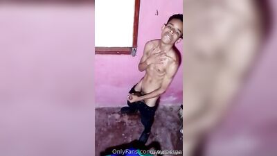 Small OF clips - gay porn video (Part 1) (1163)