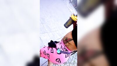 Small OF clips - gay porn video (Part 1) (1502)