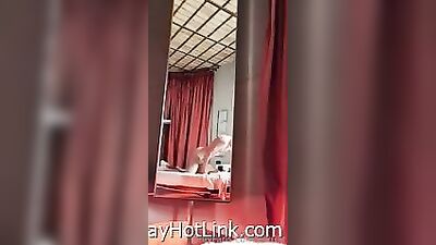 Small OF clips - gay porn video (Part 1) (2128)