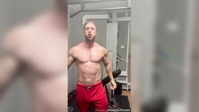 Small OF clips - gay porn video (Part 1) (209)