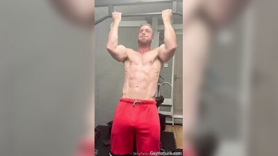 Small OF clips - gay porn video (Part 1) (209)