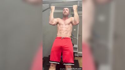 Small OF clips - gay porn video (Part 1) (209)