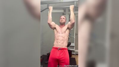 Small OF clips - gay porn video (Part 1) (209)