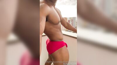 Small OF clips - gay porn video (Part 1) (2355)