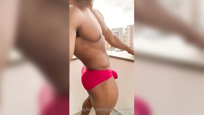 Small OF clips - gay porn video (Part 1) (2355)