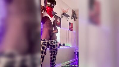 Small OF clips - gay porn video (Part 1) (1295)