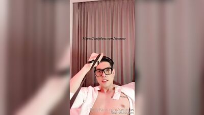 Small OF clips - gay porn video (Part 1) (1073)