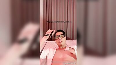 Small OF clips - gay porn video (Part 1) (1073)