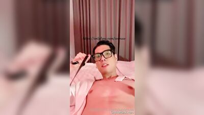 Small OF clips - gay porn video (Part 1) (1073)