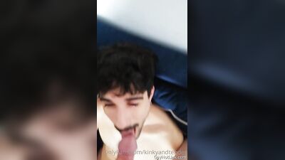 Small OF clips - gay porn video (Part 1) (82)