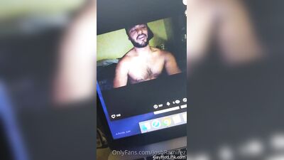 Small OF clips - gay porn video (Part 1) (2284)