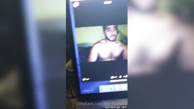 Small OF clips - gay porn video (Part 1) (2284)