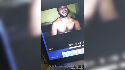 Small OF clips - gay porn video (Part 1) (2284)