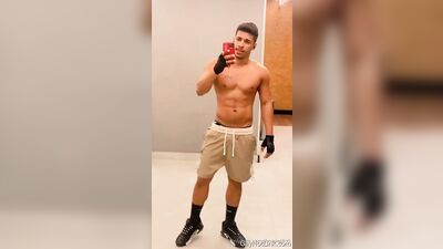 Small OF clips - gay porn video (Part 1) (2233)