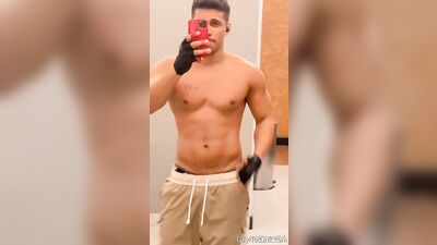 Small OF clips - gay porn video (Part 1) (2233)