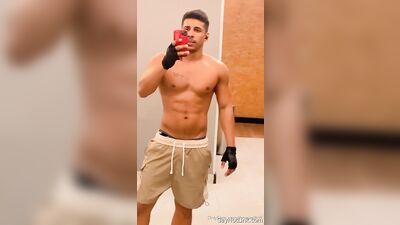 Small OF clips - gay porn video (Part 1) (2233)