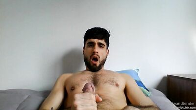 Small OF clips - gay porn video (Part 1) (79)