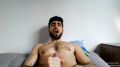 Small OF clips - gay porn video (Part 1) (79)