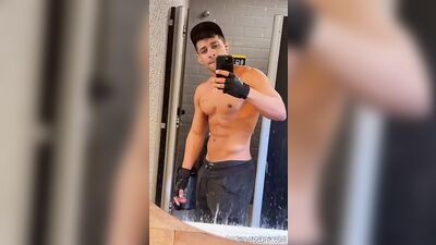 Small OF clips - gay porn video (Part 1) (2241)