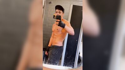 Small OF clips - gay porn video (Part 1) (2241)