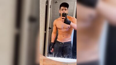 Small OF clips - gay porn video (Part 1) (2241)